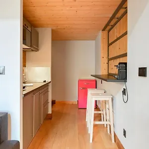  Appartement Le Petit Sully Charmant 4 Pers Foch